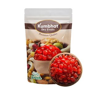 Dried Cherry - Dry Fruits ,Healthy Snacks Breakfast, Cakes Cookies Baking, Smoothies, Ice Creams, Muesli & Granola Ingredient