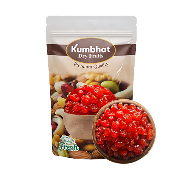 Dried Cherry - Dry Fruits ,Healthy Snacks Breakfast, Cakes Cookies Baking, Smoothies, Ice Creams, Muesli & Granola Ingredient