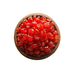 Dried Cherry - Dry Fruits ,Healthy Snacks Breakfast, Cakes Cookies Baking, Smoothies, Ice Creams, Muesli & Granola Ingredient