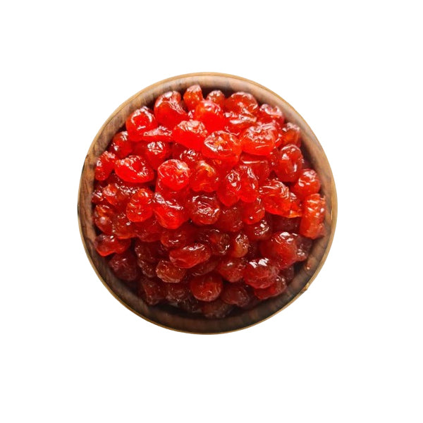 Dried Cherry - Dry Fruits ,Healthy Snacks Breakfast, Cakes Cookies Baking, Smoothies, Ice Creams, Muesli & Granola Ingredient