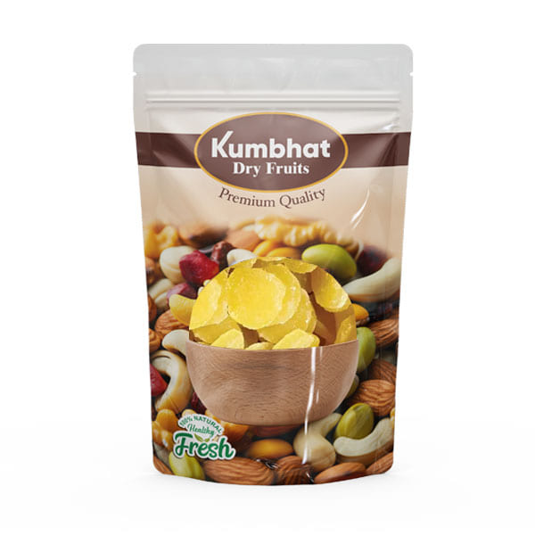 Dry Pineapple (250gm)