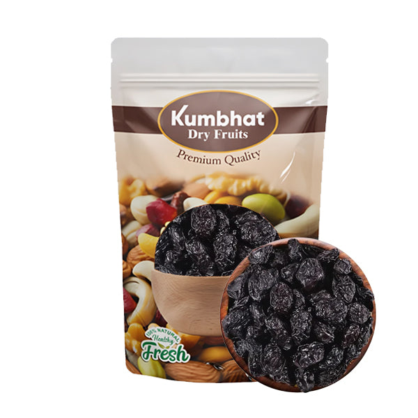 Dried Plum (250gm) | Dry Subgenus Prunes | Dry Plums Aloo Bukhara | High in Dietary Fiber | Super Healthy Snacks Deseeded