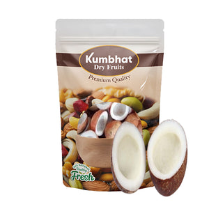 Natural Dry Coconut/Copra (SUKHA GOLA)