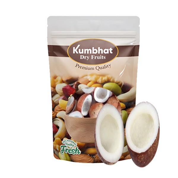 Natural Dry Coconut/Copra (SUKHA GOLA)