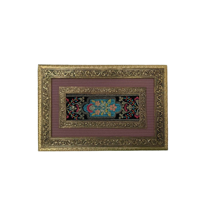 Fancy dry fruit  6 in 1 Dry Fruits Gift Box