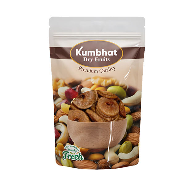 Dried Fig I Low in Fat | Healthy Snack I Rich Source of Vitamins Dietary Fiber | Dry figs