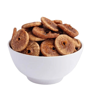 Dried Fig I Low in Fat | Healthy Snack I Rich Source of Vitamins Dietary Fiber | Dry figs