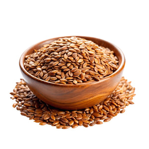 Premium Flax Seeds | Immunity Booster and Protein Rich Seeds | Healthy Superfood Diet Snacks For Diwali Gift