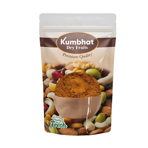 Homemade Classic Garam Masala | Made with 19 Aromatic Spices | 100% Natural Ingredients | Ready to use | Artisanal & Authentic