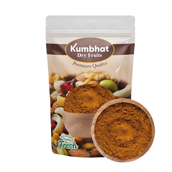 Homemade Classic Garam Masala | Made with 19 Aromatic Spices | 100% Natural Ingredients | Ready to use | Artisanal & Authentic