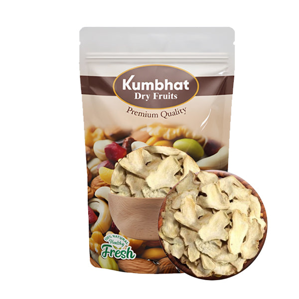 Ginger Chips | Immunity Booster | Adarak pachak