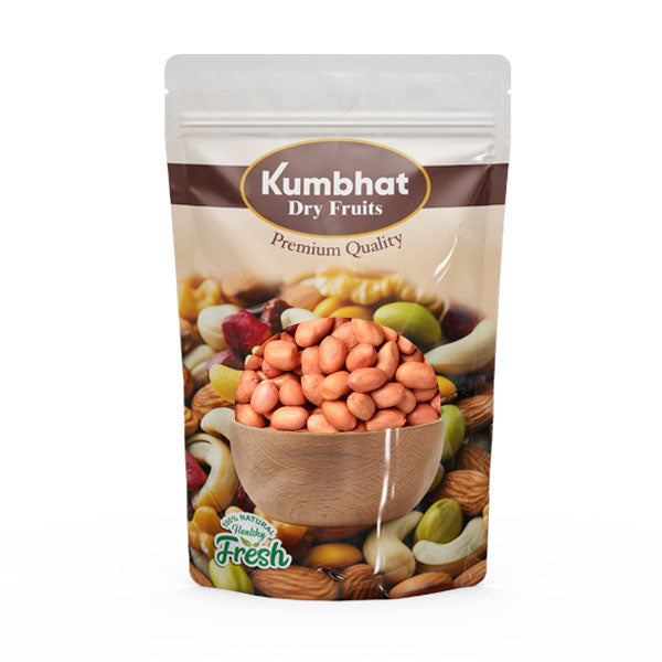 Ground Nut (250Gm)