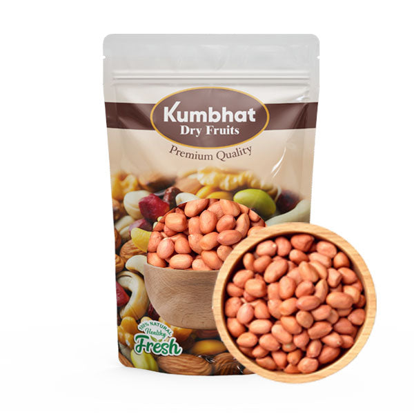 Ground Nut (250Gm)
