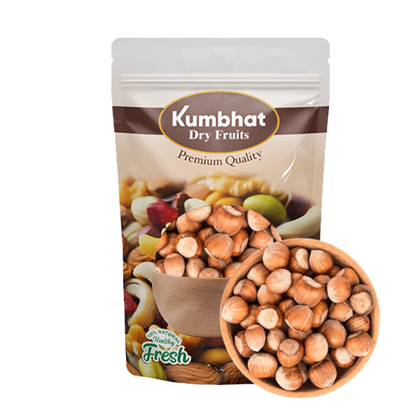 Hazelnut Nuts – Fresh & Crunchy Superfoods,Perfect for Healthy Snacking, Baking, Keto Diet
