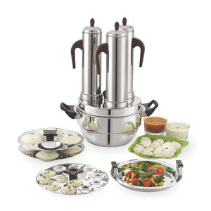 Multi Purpose Puttu Maker