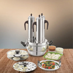 Multi Purpose Puttu Maker