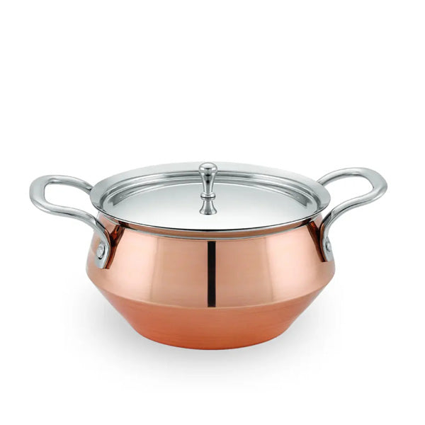 Cookwell (Full Copper)