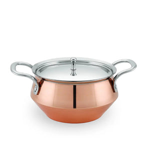 Cookwell (Full Copper)