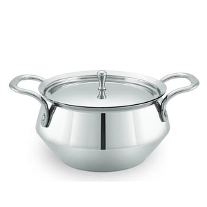 Cookwell (Mirror Finish)