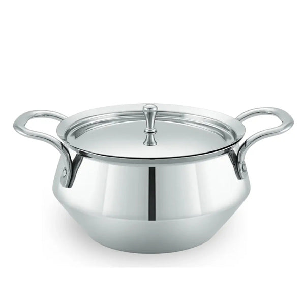 Cookwell (Mirror Finish)