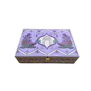 Luxury 6 in 1 Dry Fruits Gift Box