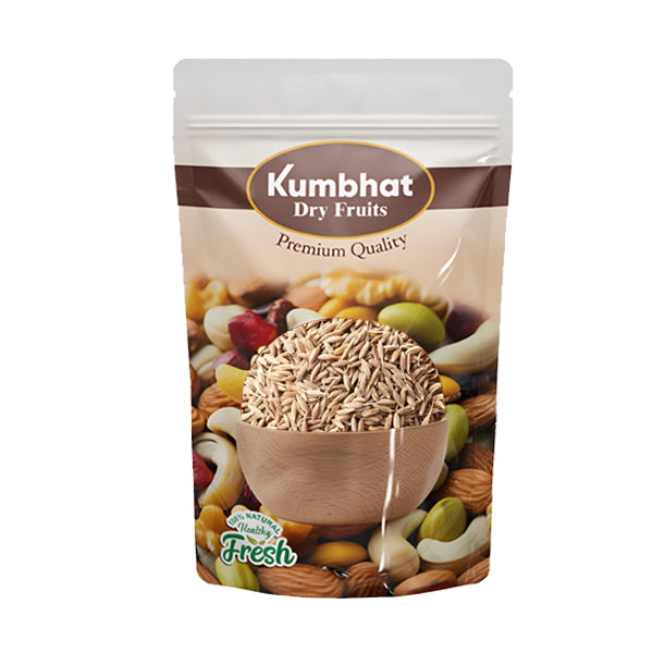 Organic Jeera Seeds | Cumin Seeds | Sabut Jeera | Jeera Whole Spices | Jeelakarra | Zeera | Organic Spices | Boost Immunity | For Curries & Veg