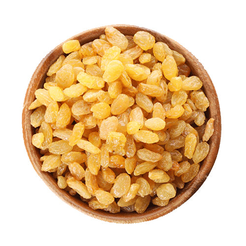 Dry Fruits Kishmish | Seedless Kishmish | Raisins Dry Fruits | Healthy & Tasty Snacks | Fat Free | Source of Dietary Fiber