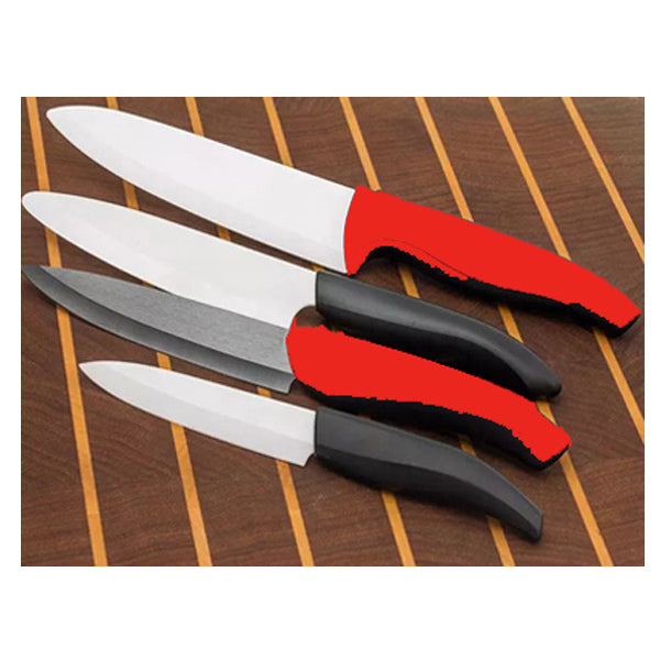 Knife Ceramic (1 Piece)