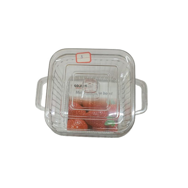 Multiple purpose bowl