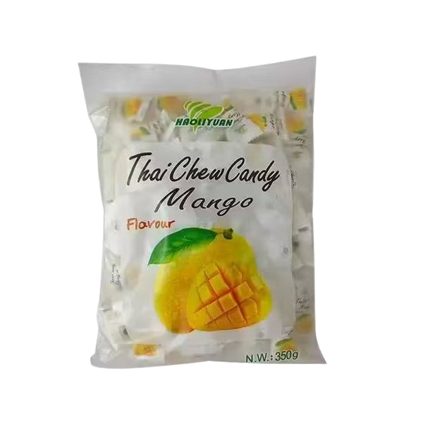 Thai Chew Candy 350g (Approx 100pc)
