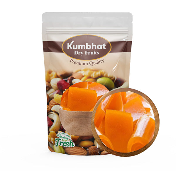 Mango Bar|Dried Mango Halwa