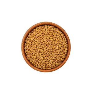 Methi (Fenugreek)