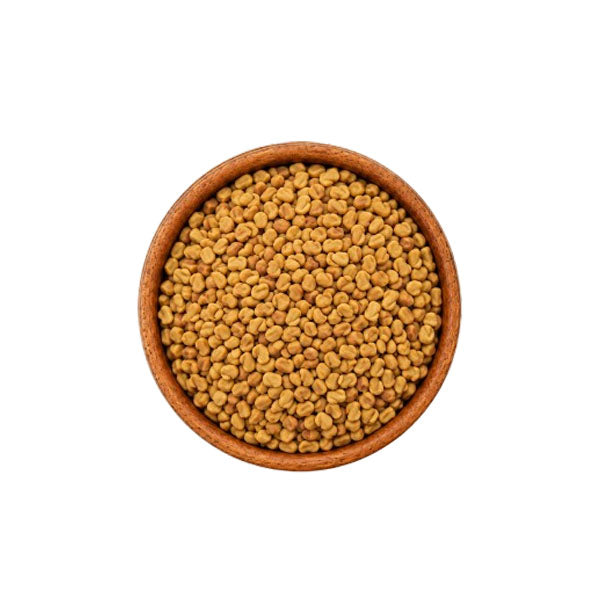 Methi (Fenugreek)