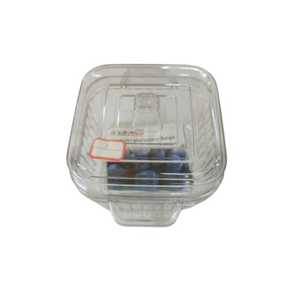 Multiple purpose bowl