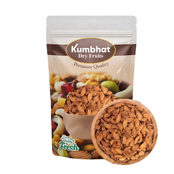 Mini Mamra Almonds | Mini Momra Badam