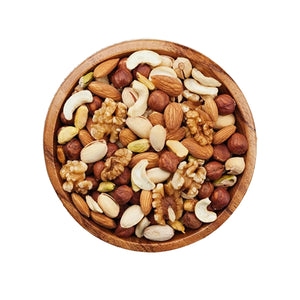Mix Dry Fruits 1kg | Almonds, Cashews, Raisins, Pistachios, Apricot | Healthy Superfood Snack | High Protein & Fiber | No Preservatives | Immunity Booster