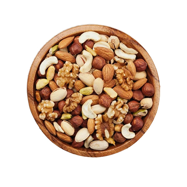 Mix Dry Fruits 1kg | Almonds, Cashews, Raisins, Pistachios, Apricot | Healthy Superfood Snack | High Protein & Fiber | No Preservatives | Immunity Booster