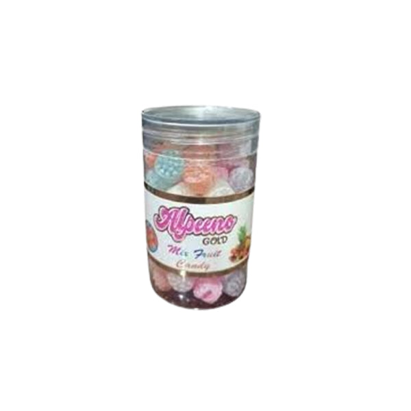 Alpeeno  Candy (135gm)