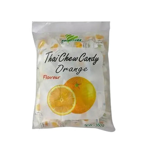 Thai Chew Candy 350g (Approx 100pc)