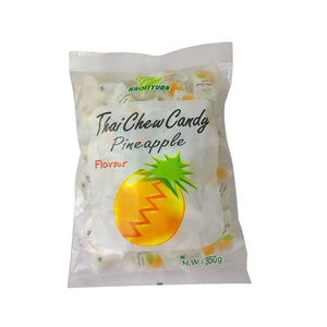 Thai Chew Candy 350g (Approx 100pc)