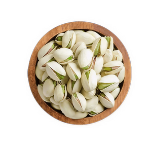 Premium Iranian Roasted & Salted Pistachios, Whole Shelled Pista, Super Crunchy & Yummy Dry Fruit, Instant Healthy Snack