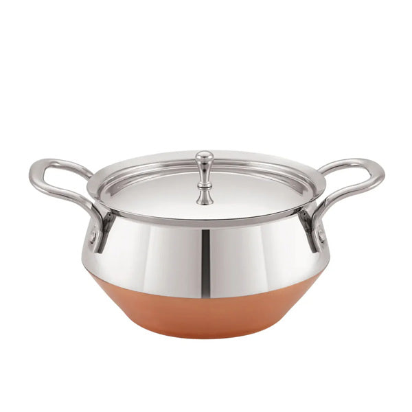 Cookwell (Copper Bottom)