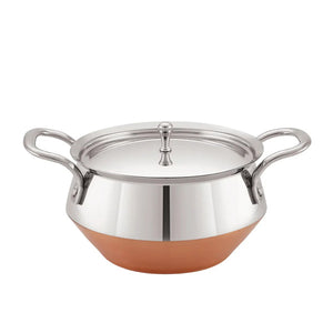 Cookwell (Copper Bottom)