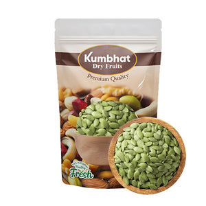 Premium Pumpkin Seeds | Immunity Booster and Protein Rich Seeds | Healthy Superfood Diet Snacks For Diwali Gift