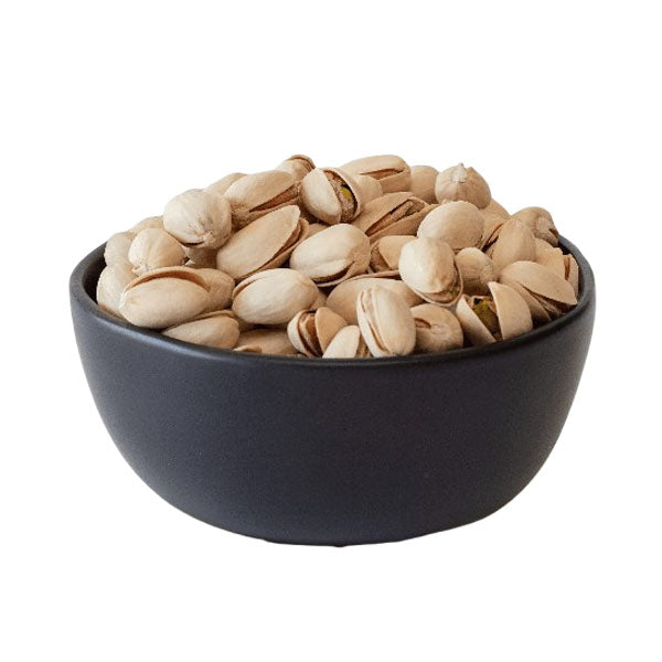 Pistachios Roasted & Salted, Pista, Rich In Protein, Phosphorus, & Dietary Fibre, Premium Nuts & Dry Fruits, Crunchy & Delicious Healthy Snack