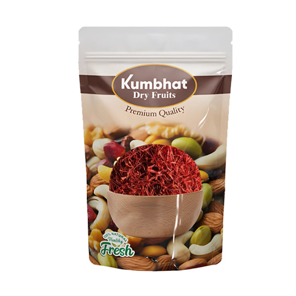 Siddhi Kesar 1 GM Natural Kesar Saffron Keshar for Pregnancy, Cooking, Milk, Biryani, Tea,Sweets & Beauty Fair Skin, Tilak, Puja