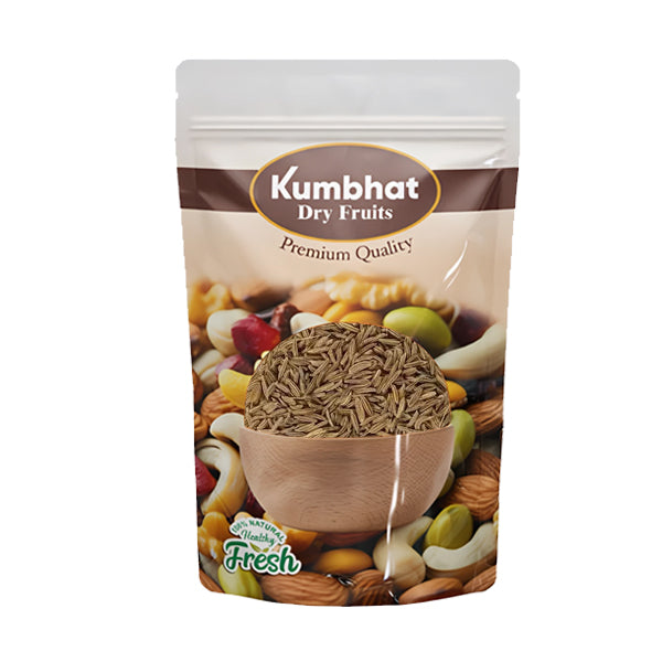 Premium Fresh Shah Jeera For Indian Cooking | Caraway Seeds | Afhghani Jeera| Shahi Jeera|Biriyani Jeera