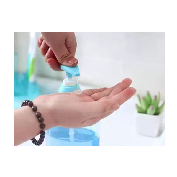 Liquid Soap Dispenser