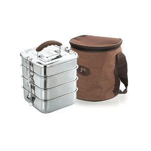 Square Travelling Set