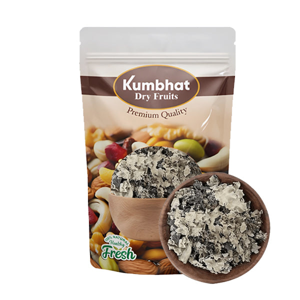 Stone Flower | Dagad Phool | Kalpasi | Patthar Ke Phool | Premium Whole Spice | Natural Aromatic Indian Masala | Rock Flower